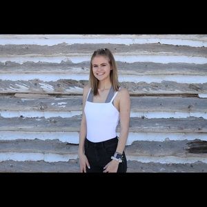 Meet your Posher, Jillian